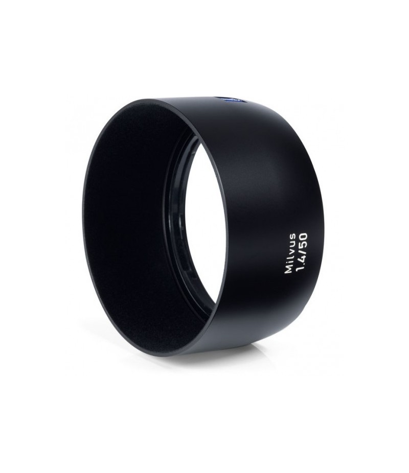 Zeiss Milvus 50mm F1.4 ZE Mount Canon